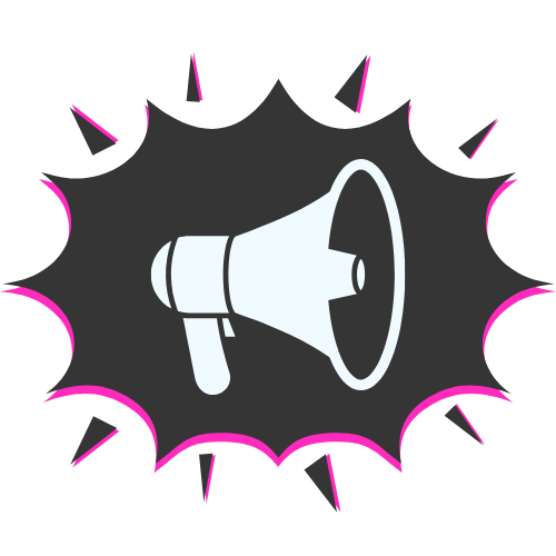 Tamni logo ismarketinguj