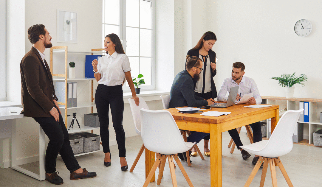 The Impact of Digital Marketing on Your Business