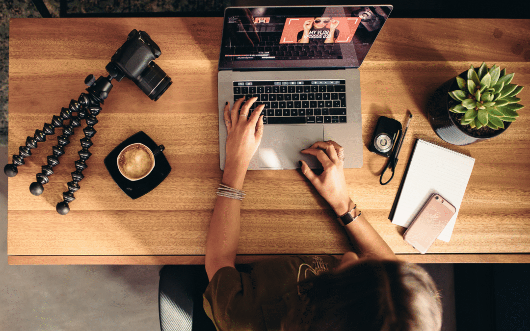 Social Media Mistakes Small Businesses Make